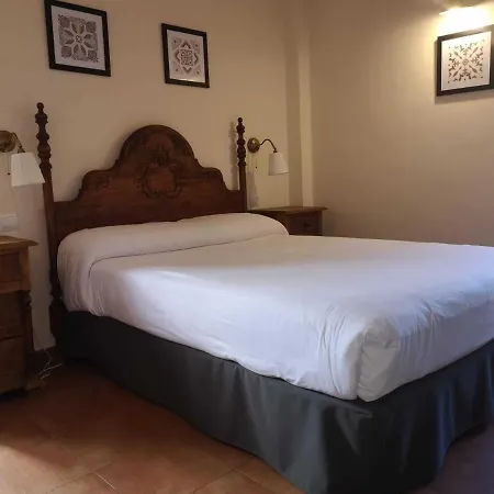 Rural By Vivere 3* Cercedilla