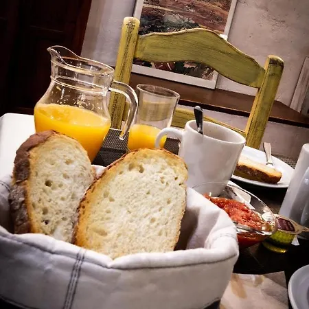 Inn Rural By Vivere 3*